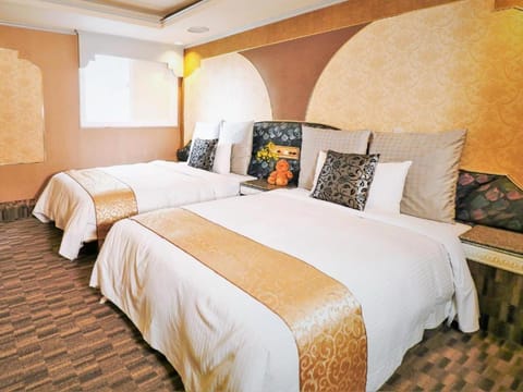 Best Hotel Inn in Taipei City
