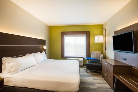Holiday Inn Express Hotel & Suites Cedar City, an IHG Hotel Hôtel in Cedar City