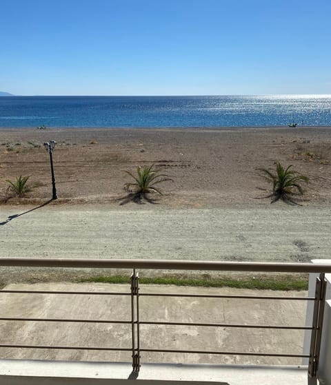 Korelis Apartments Apartment in Euboea