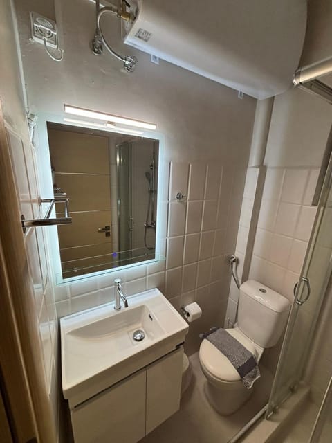 Korelis Apartments Apartment in Euboea