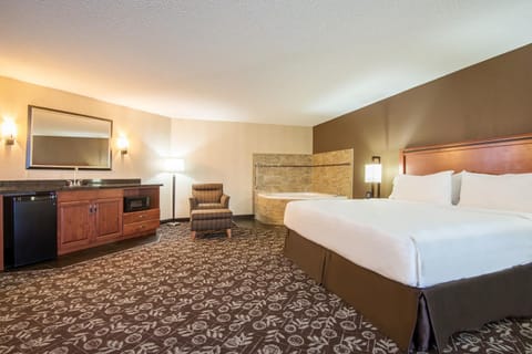 Holiday Inn Express Casper I-25, an IHG Hotel Hotel in Evansville