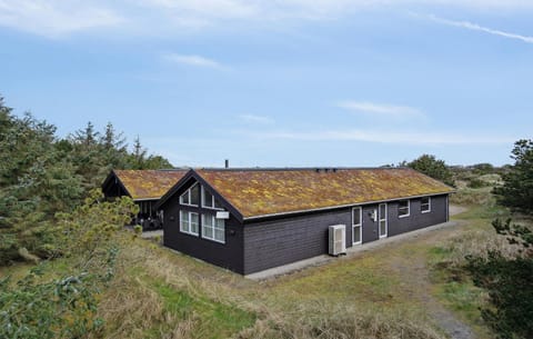 Awesome Home In Blvand With Indoor Swimming Pool House in Blåvand