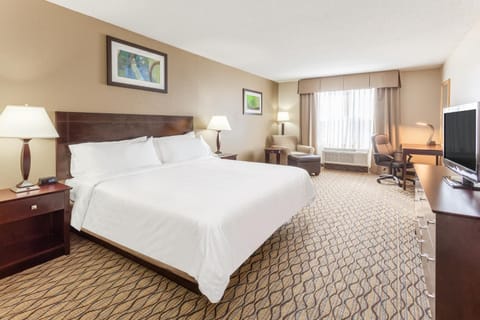 Holiday Inn Express Charles Town, an IHG Hotel Hotel in Shenandoah Valley