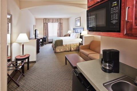 Holiday Inn Express Hotel and Suites Corsicana I-45, an IHG Hotel Hotel in Corsicana