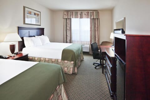 Holiday Inn Express Hotel and Suites Corsicana I-45, an IHG Hotel Hotel in Corsicana