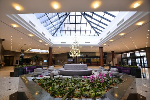 Grand Cevahir Hotel Convention Center Hôtel in Istanbul
