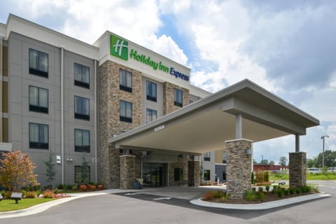 Holiday Inn Express and Suites Bryant - Benton Area, an IHG Hotel Hotel in Bryant