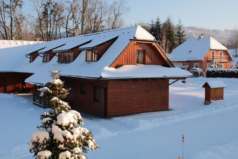 Penzion U Boženky Chambre d’hôte in Slovakia