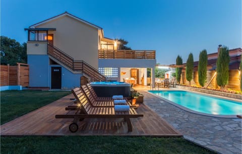 Awesome Home In Marcana With Kitchen House in Pula