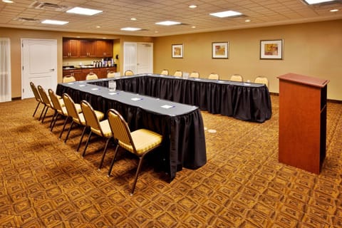 Meeting/conference room