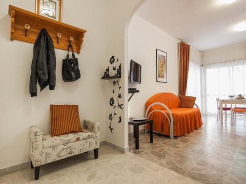 Casa Zirocco Appartamento in Sperlonga