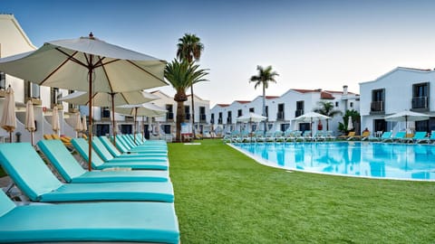 FBC Fortuny Resort - Adults Only Hotel in Maspalomas