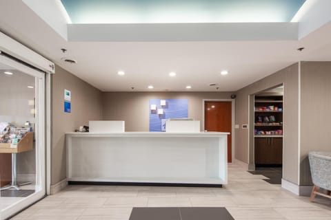 Holiday Inn Express Hotel & Suites Chattanooga-Lookout Mountain, an IHG Hotel Hôtel in Chattanooga