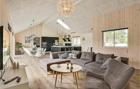 Gorgeous Home In Vejby With Wifi House in Zealand