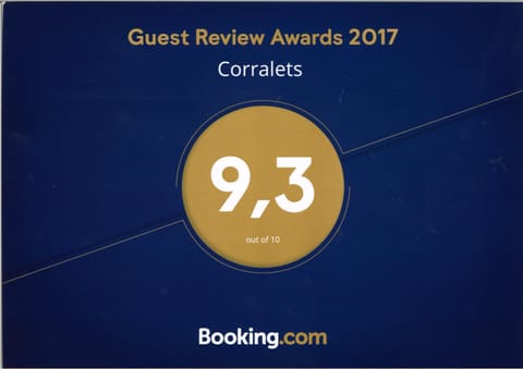 Corralets House in Marina Baixa