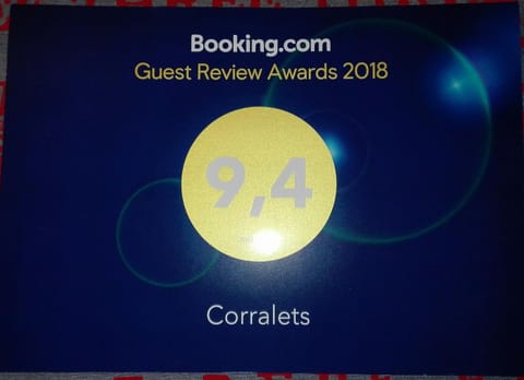 Corralets House in Marina Baixa