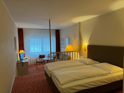 Mueßer Hof Hotel in Schwerin