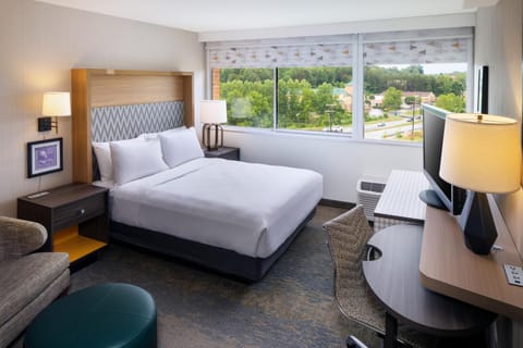 Holiday Inn Charlottesville-Monticello, an IHG Hotel Hotel in Shenandoah Valley