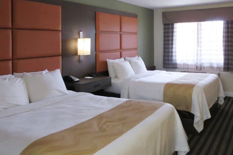 Bed, Photo of the whole room, On site