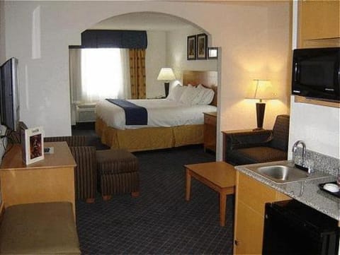 Holiday Inn Express Hotel & Suites Carlsbad, an IHG Hotel Hôtel in Carlsbad