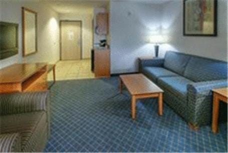 Holiday Inn Express Hotel & Suites Carlsbad, an IHG Hotel Hotel in Carlsbad