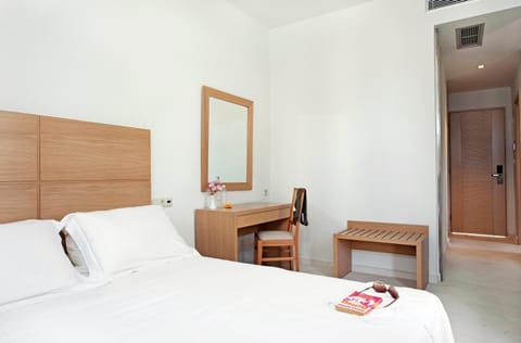 Aphrodite Samos Suites Apartment hotel in Samos Prefecture