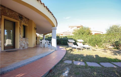 Lovely Home In Costa Rei Muravera-ca- With Wifi House in Costa Rei