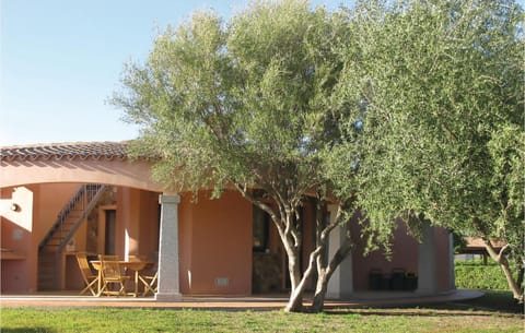 Stunning Home In Costa Rei -ca- With 3 Bedrooms And Wifi House in Costa Rei