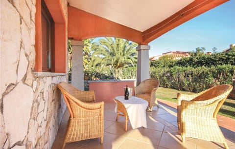 Gorgeous Home In Costa Rei -ca- With Wifi House in Costa Rei