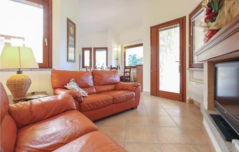 Gorgeous Home In Costa Rei -ca- With Wifi Maison in Costa Rei