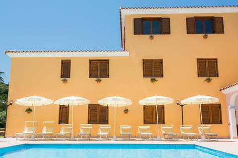 Residence Cala Viola Apartment hotel in Sardinia