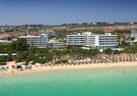 Grecian Bay Resort in Protaras