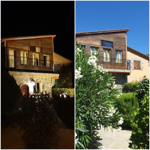 Los Arcos de Barasona Country House in Catalonia