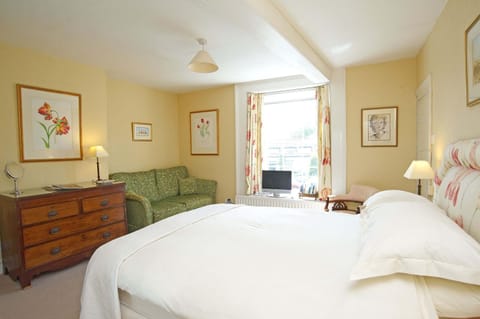 B&B Castleton House Bed and Breakfast in Mendip District
