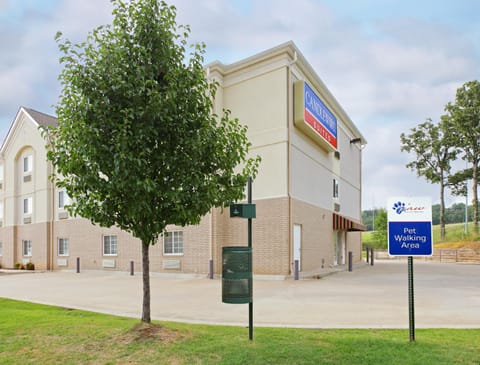Candlewood Suites Conway, an IHG Hotel Hôtel in Conway