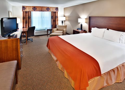 Holiday Inn Express Hotel & Suites - Dubuque West, an IHG Hotel Hotel in Dubuque