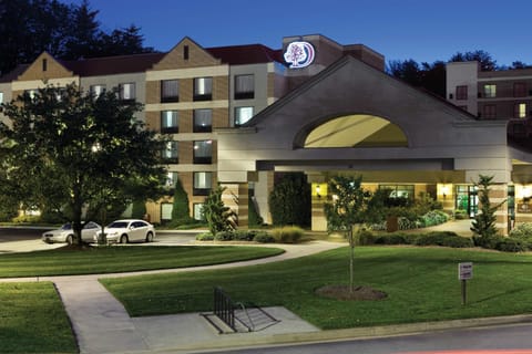 DoubleTree by Hilton Biltmore/Asheville Hotel in Biltmore Forest