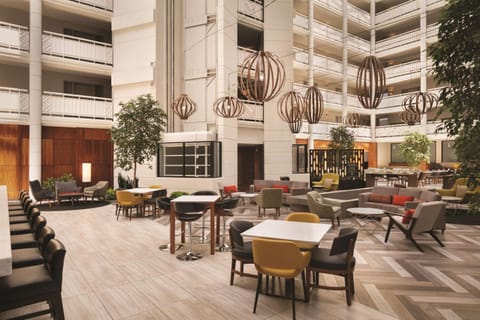 Embassy Suites by Hilton Richmond Hotel in Three Chopt