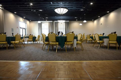 Banquet/Function facilities