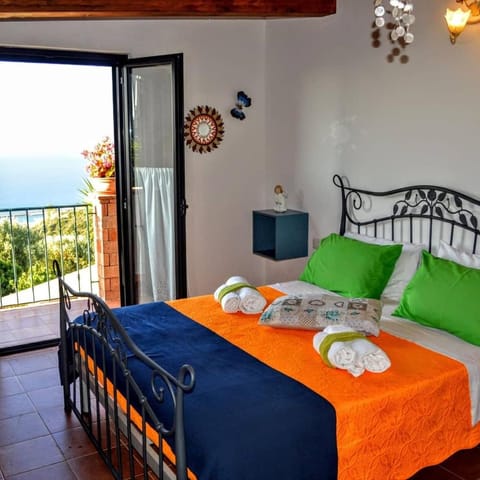 B&B Le Anthos Bed and Breakfast in Basilicata