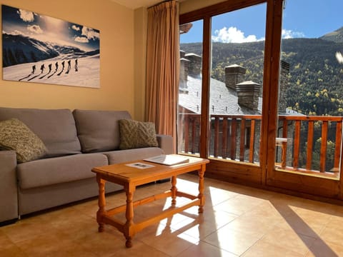 Wuau! Apartamentos Solana de Ransol Condo in Andorra