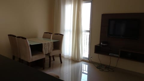 Apartamento Campos dos Goytacazes de 3 quartos com ar condicionado Appartement in Campos