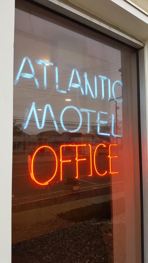 Atlantic Motel Motel in Point Pleasant Beach