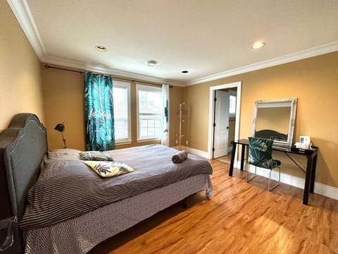 Vancouver Luxury Homestay Vacation rental in Richmond