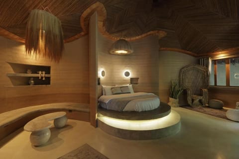 Terra Sancta Resort Resort in El Nido
