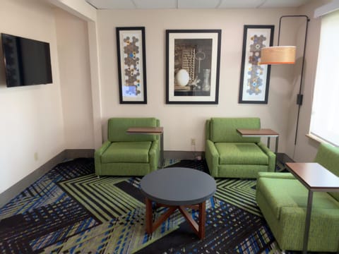 Holiday Inn Express Hotel & Suites Exmore-Eastern Shore, an IHG Hotel Hotel in Exmore