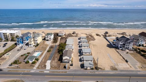 Oceanside Court by KEES Vacations Flat hotel in Nags Head