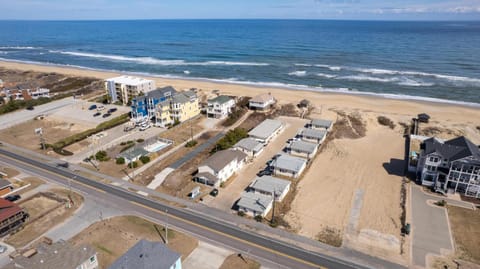 Oceanside Court by KEES Vacations Apartment hotel in Nags Head