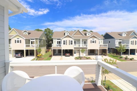 Beacon Villas at Corolla Light Resort by KEES Vacations Chalet in Corolla