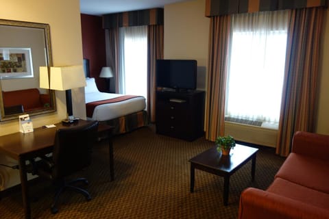 Holiday Inn Express Hotel & Suites Pleasant Prairie-Kenosha, an IHG Hotel Hotel in Pleasant Prairie
